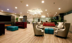  Radisson Hotel Oakland Airport  Окленд